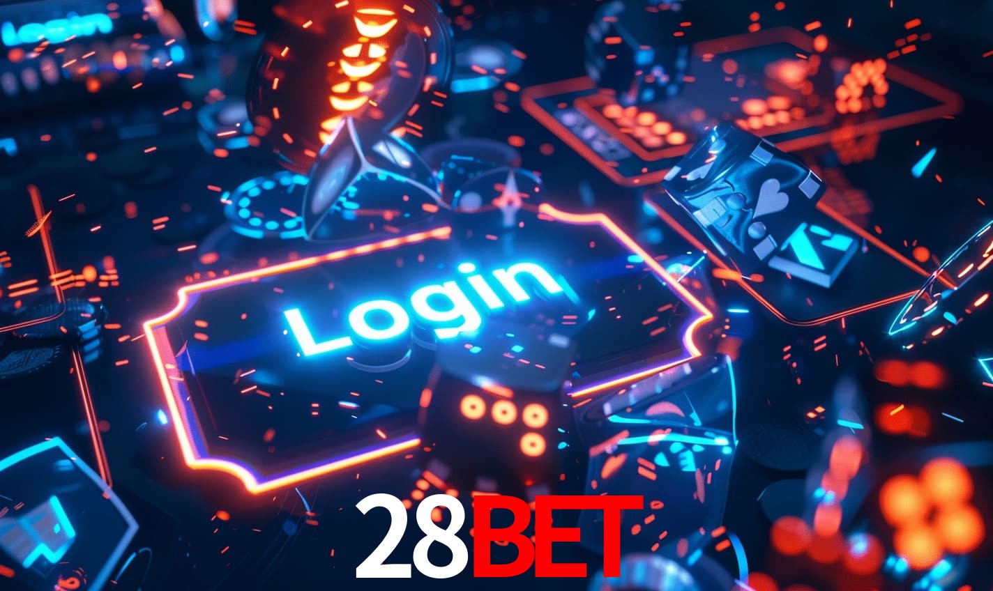 Bônus de Cadastro Cassino 28Bet